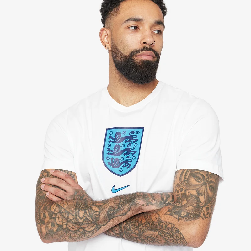 Nike England 2023 Crest Tee