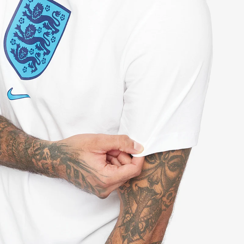 Nike England 2023 Crest Tee