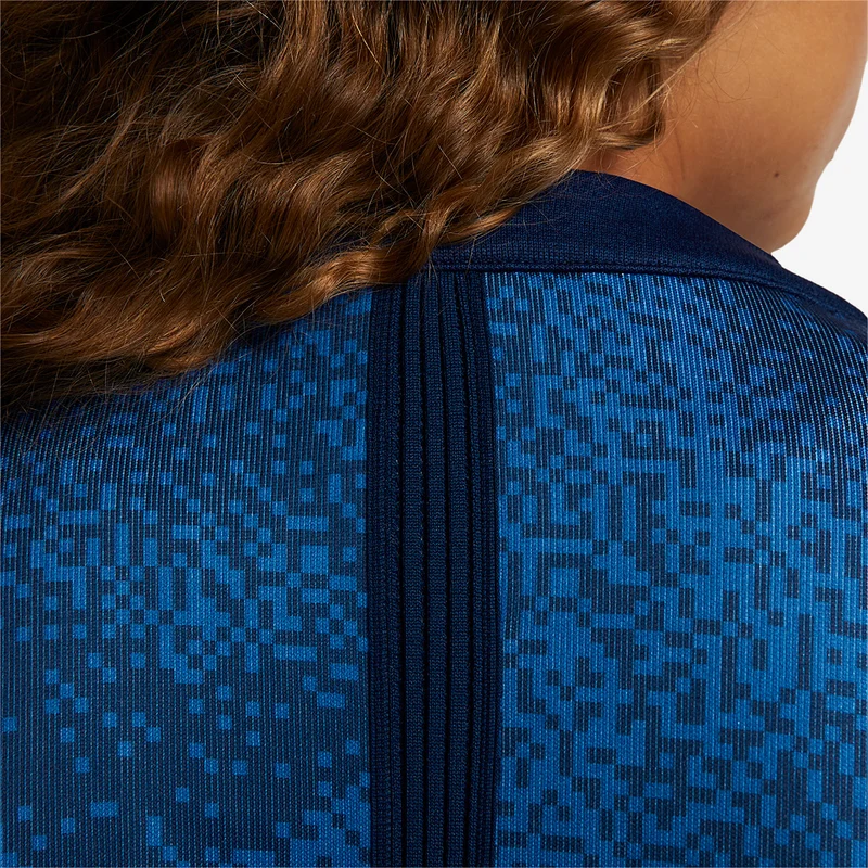 Nike England 2023 Dri-Fit Top Player Cardigan