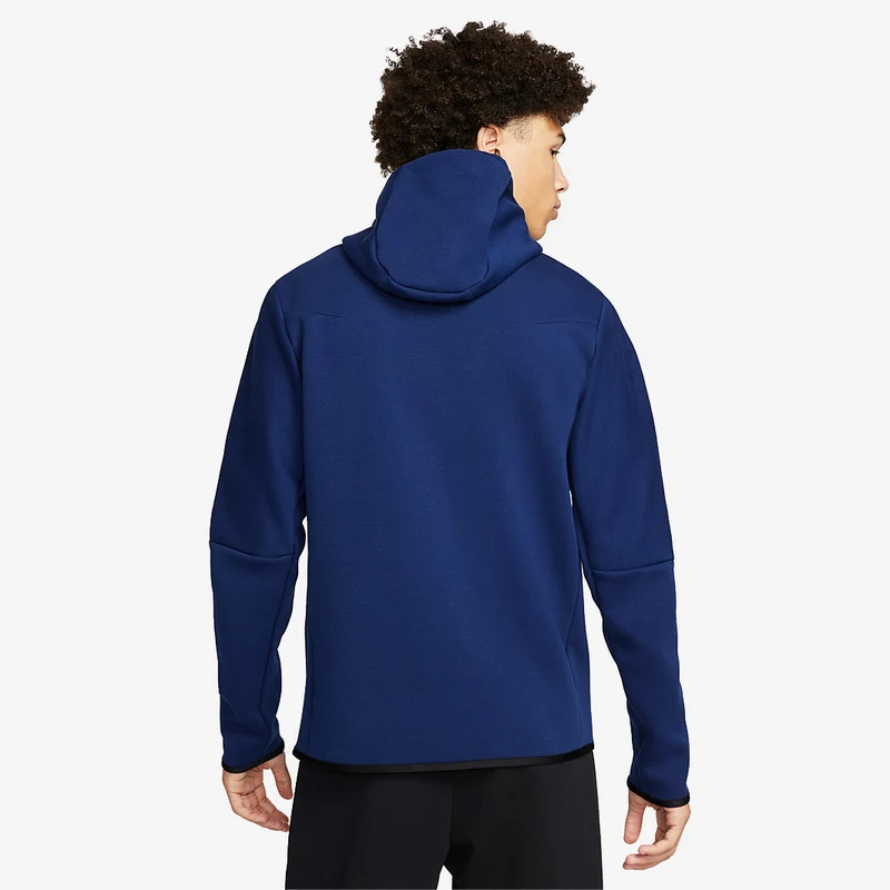 Nike England 2023 NSW Tech Fleece Full Zip Hoodie