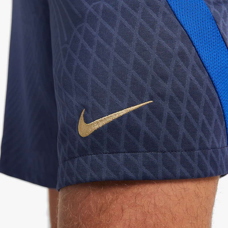 Nike France 2023 Dri-Fit Strike Short