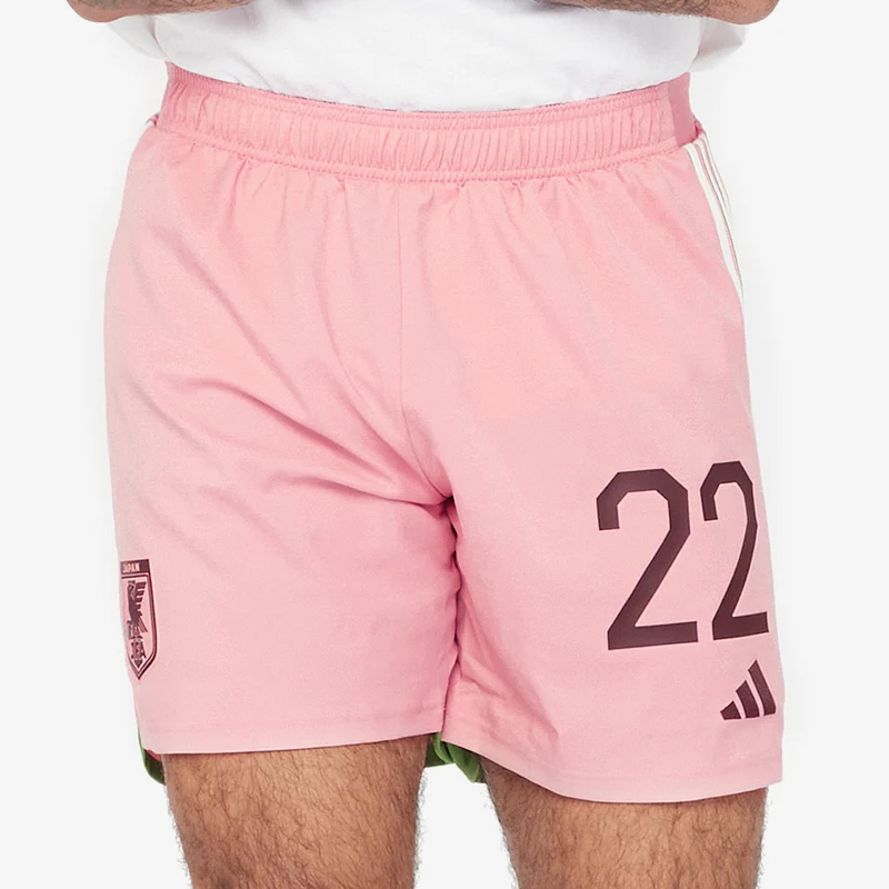 Short adidas Japon 2022 Troisième