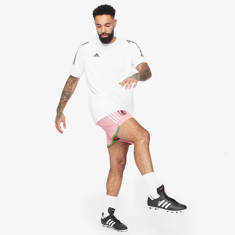 Short adidas Japon 2022 Troisième