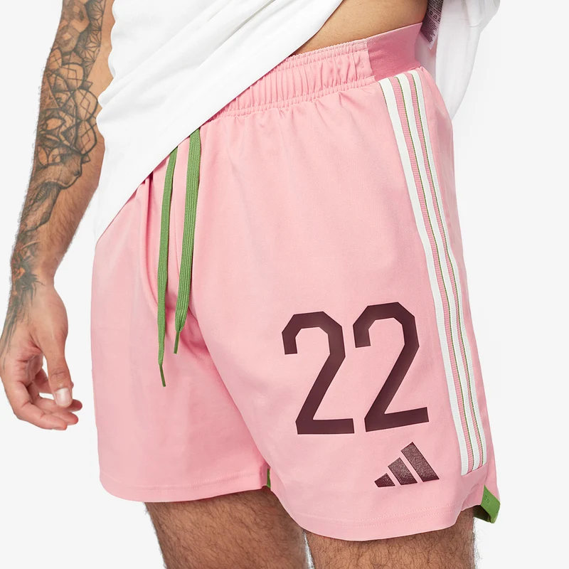 Short adidas Japon 2022 Troisième