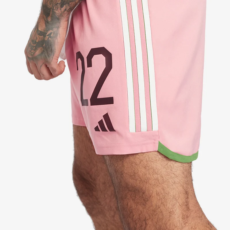 Short adidas Japon 2022 Troisième