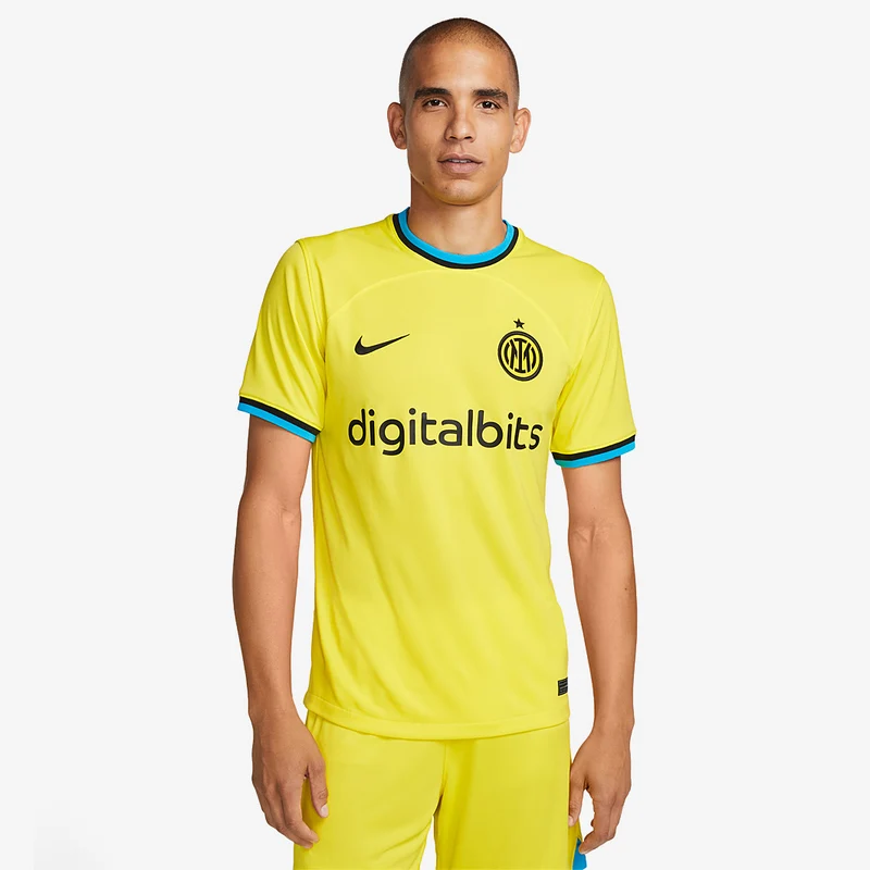 Nike Maillot de football Dri
