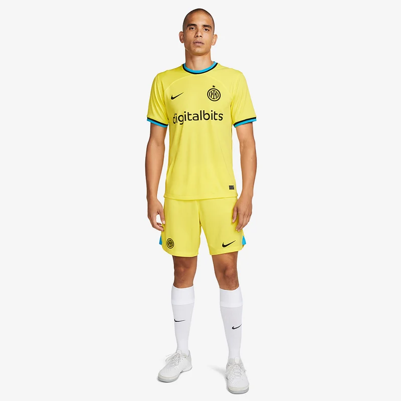 Nike Maillot de football Dri