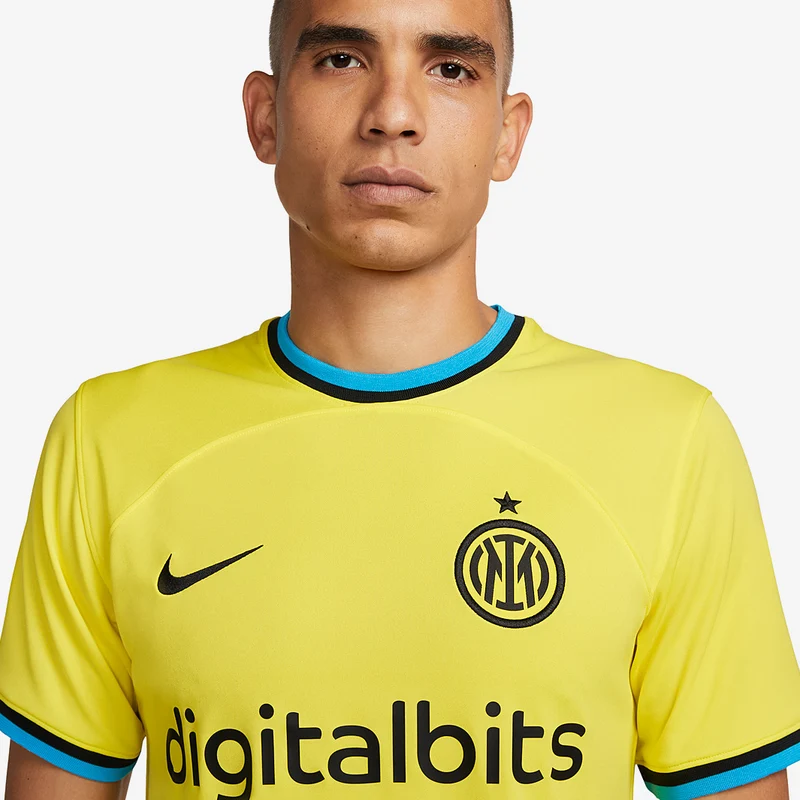 Nike Maillot de football Dri