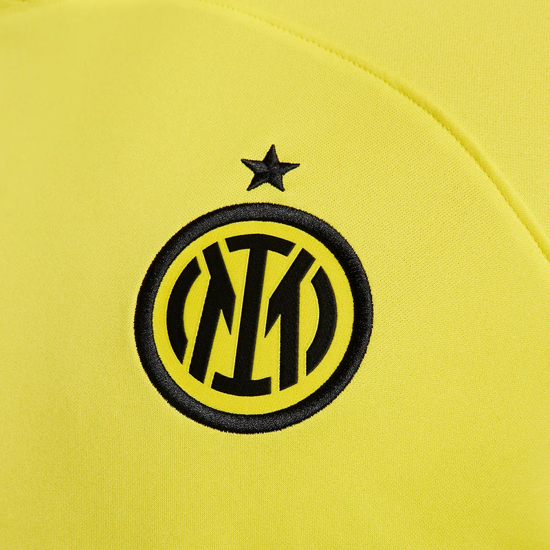 Nike Maillot de football Dri