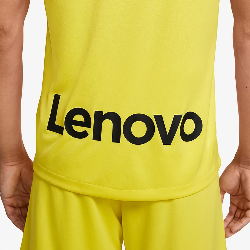 Nike Maillot de football Dri