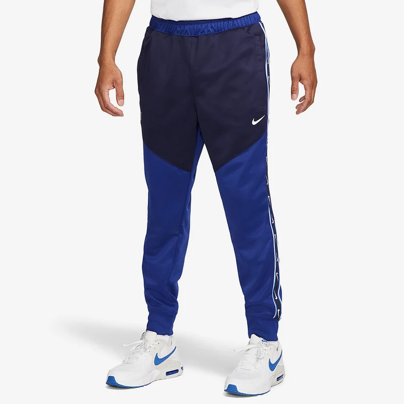 Pantalon de Survêtement Nike Sportswear Repeat