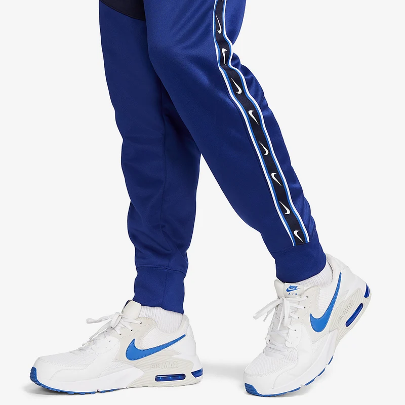 Pantalon de Survêtement Nike Sportswear Repeat