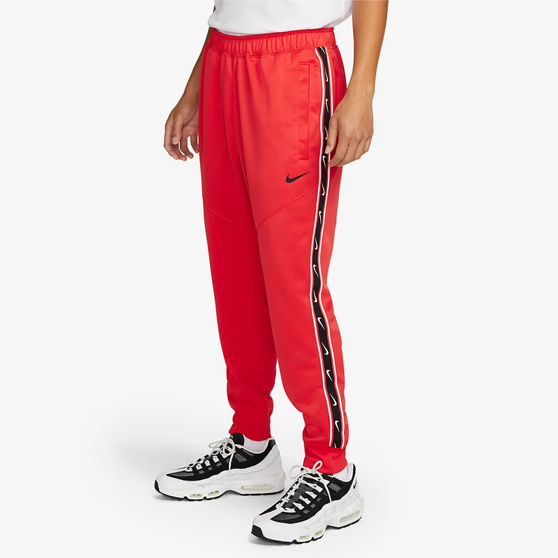 Pantalon de Survêtement Nike Sportswear Repeat