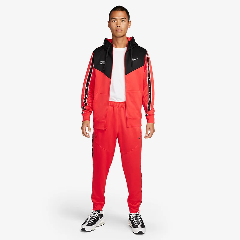 Pantalon de Survêtement Nike Sportswear Repeat