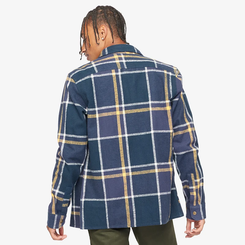 Dickies Nimmons Long Sleeve Shirt