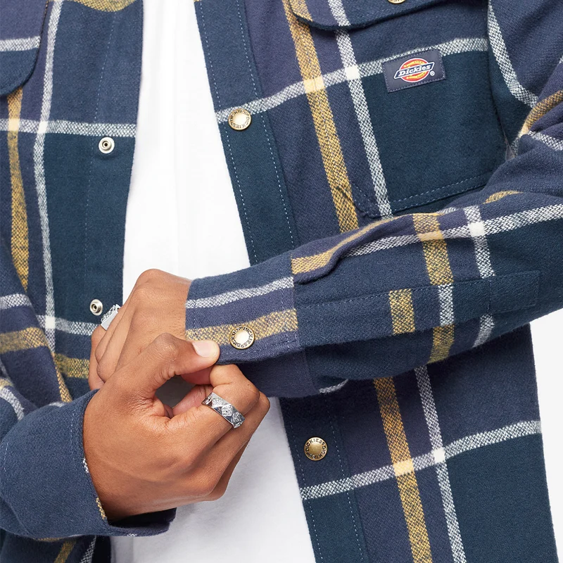 Dickies Nimmons Long Sleeve Shirt