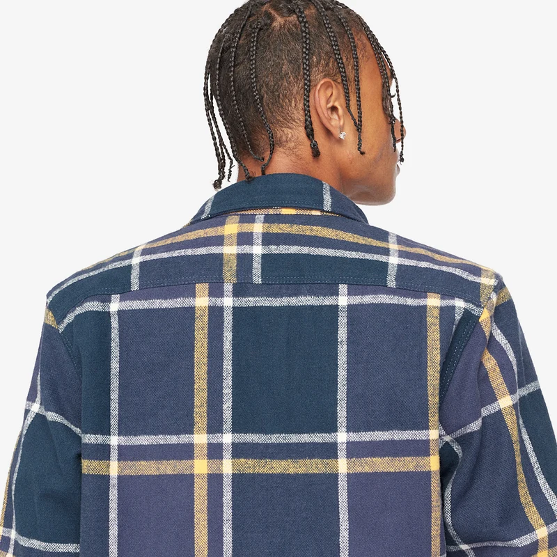 Dickies Nimmons Long Sleeve Shirt