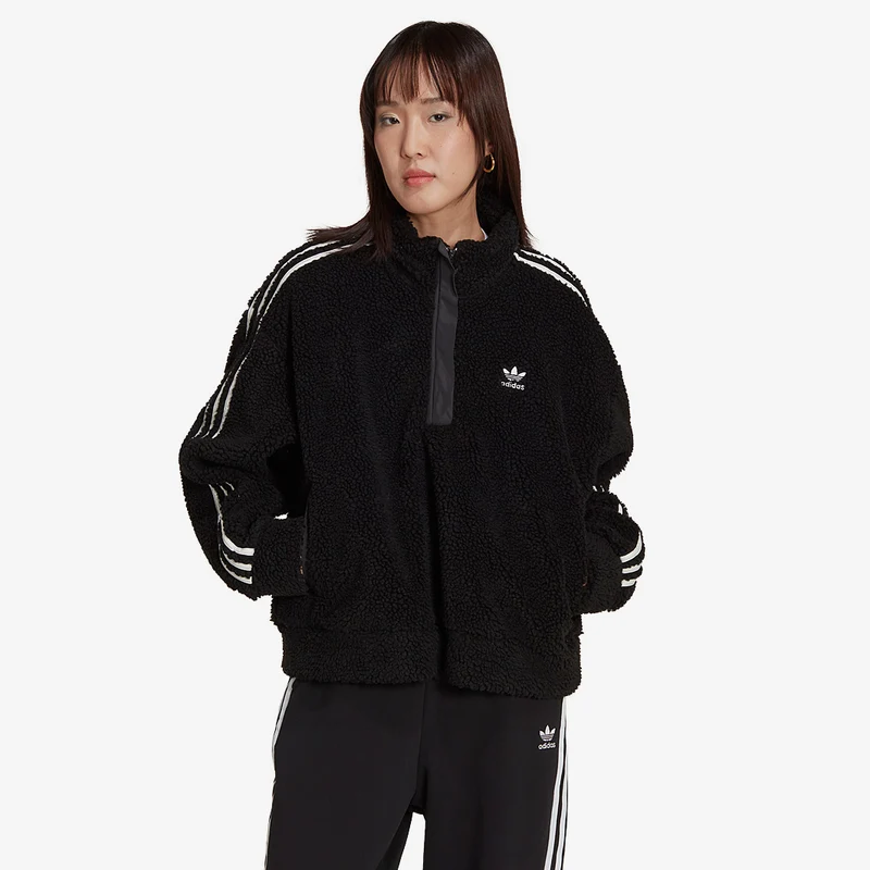 Sweat adidas Femme Originals HZ