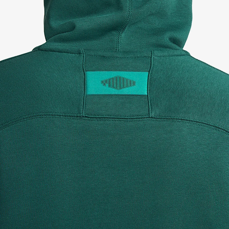 Nike Liverpool 22/23 Champions League Travel Fleece Hoodie