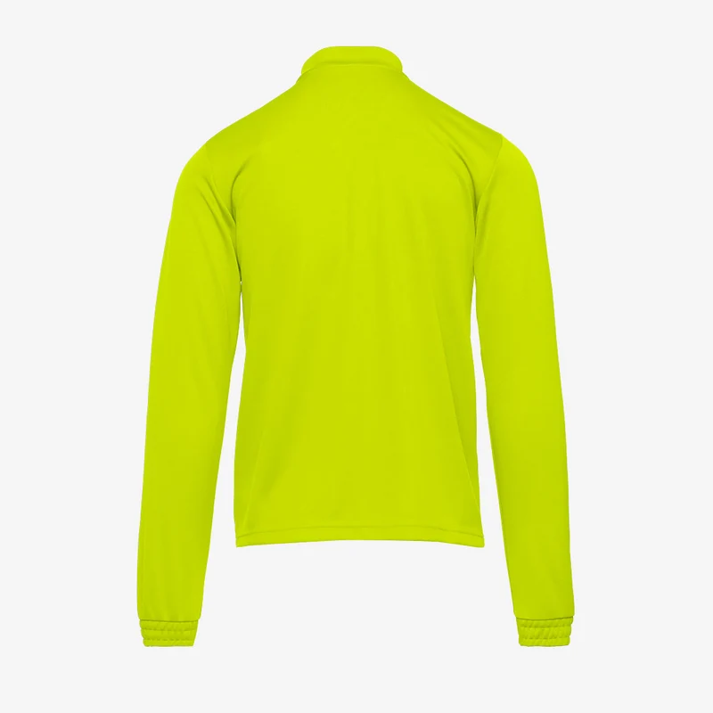 adidas Entrada 22 1/4 Zip Training Top