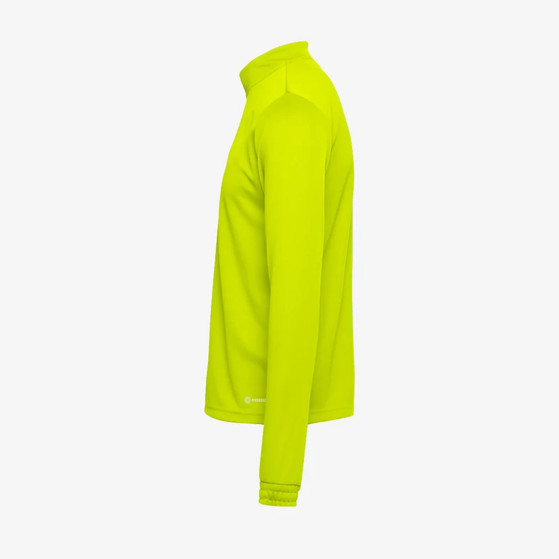 adidas Entrada 22 1/4 Zip Training Top