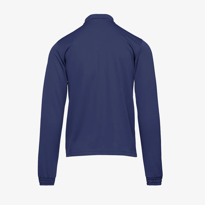 adidas Entrada 22 1/4 Zip Training Top