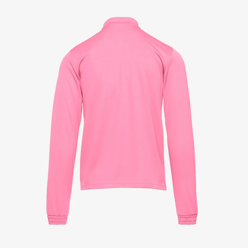 adidas Entrada 22 1/4 Zip Training Top