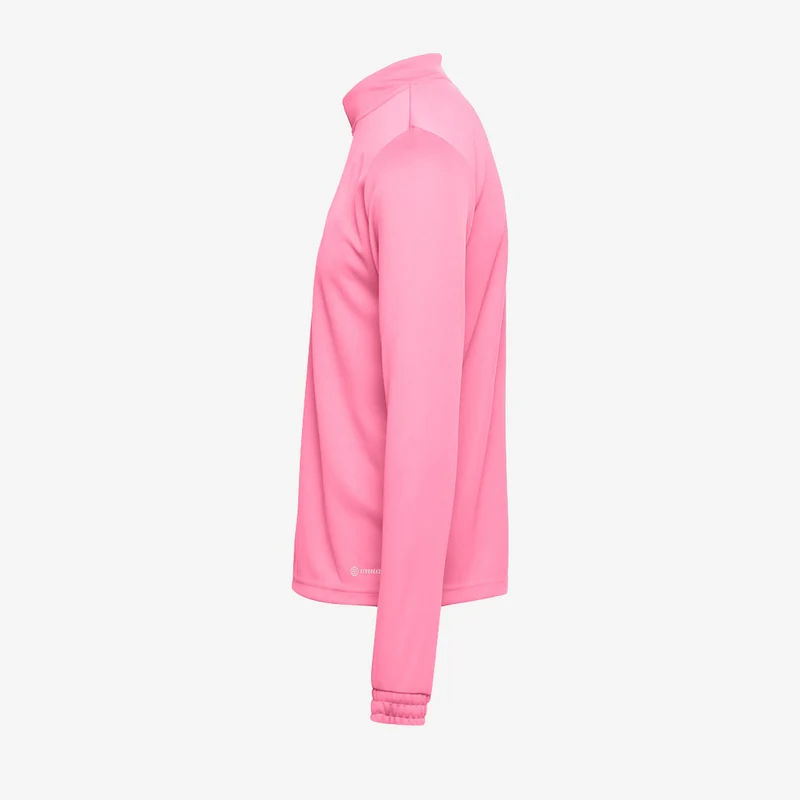 adidas Entrada 22 1/4 Zip Training Top