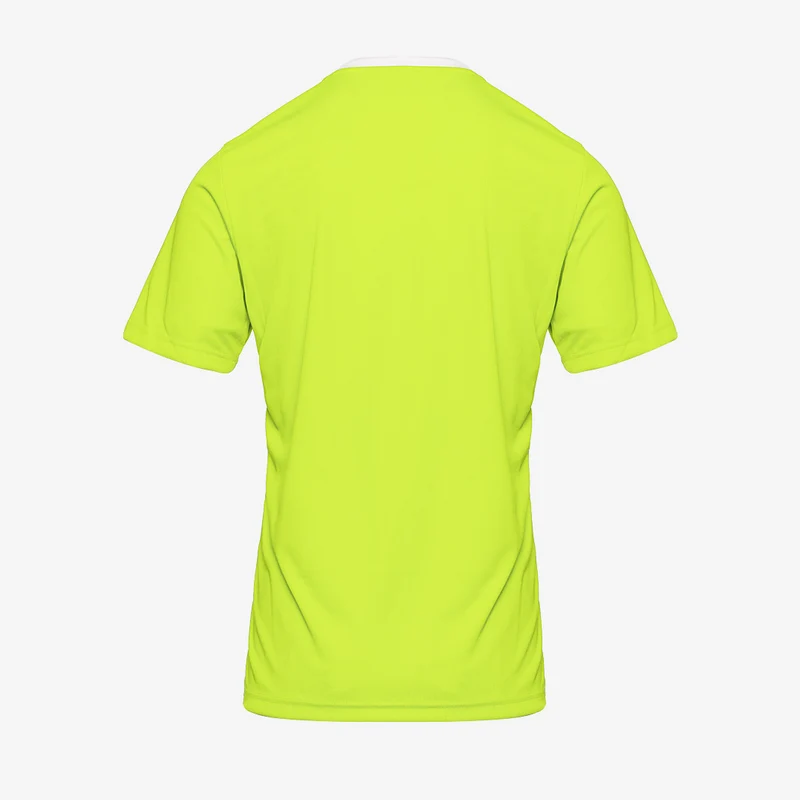 adidas Entrada 22 SS Shirt
