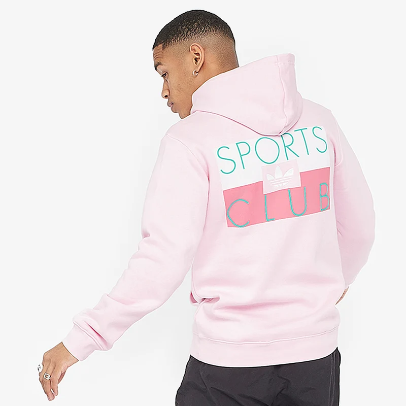 Sweat à Capuche adidas Originals Sports Cl