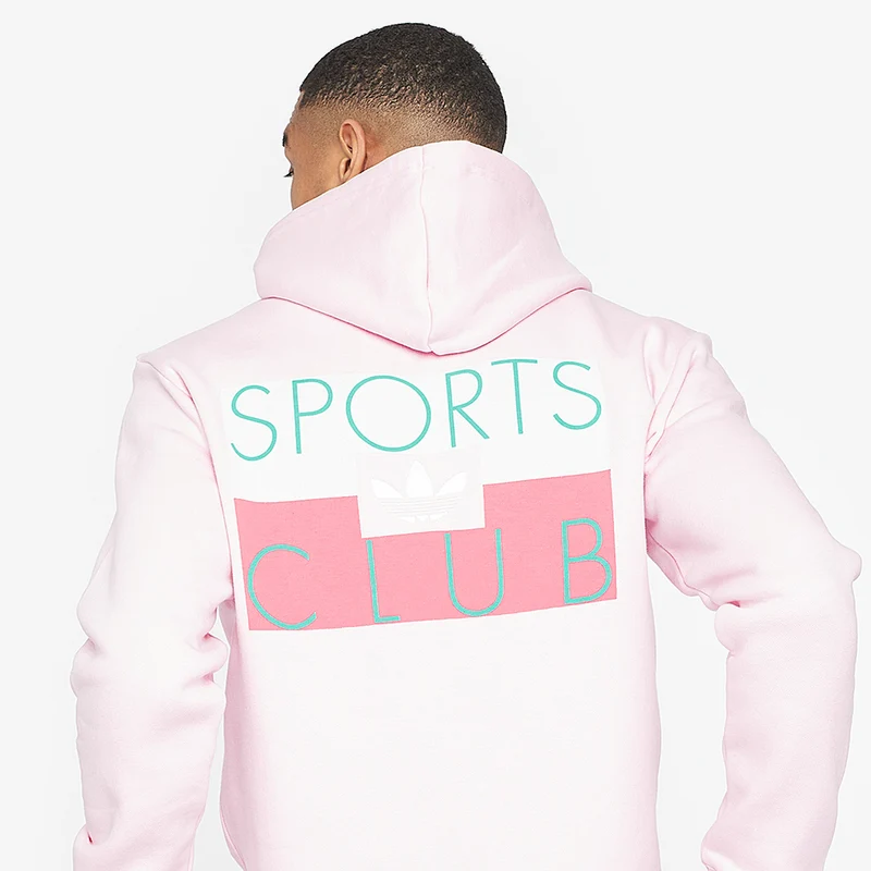 Sweat à Capuche adidas Originals Sports Cl