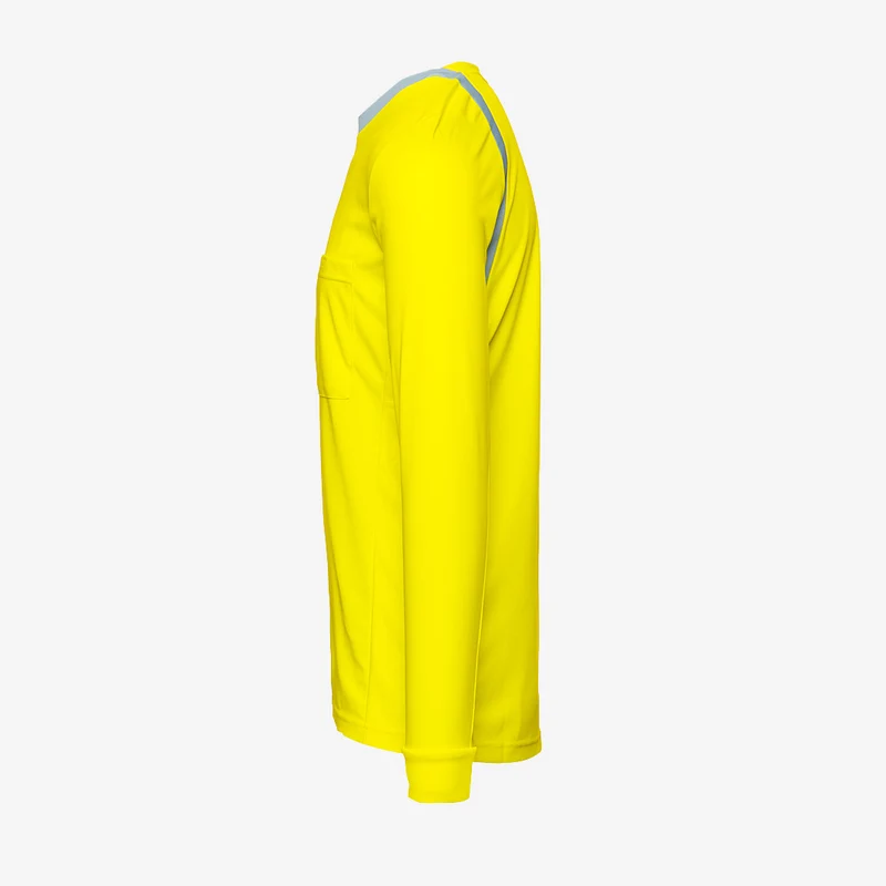 Maillot ML adidas Referee 22