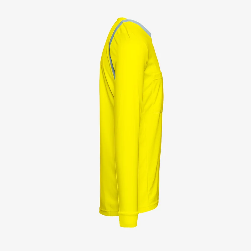 Maillot ML adidas Referee 22