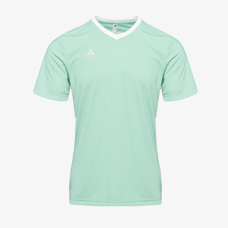 Maillot Manches Courtes adidas Junior Entrada 22