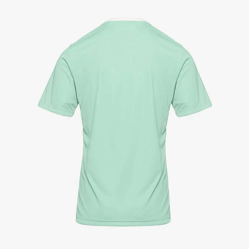 Maillot Manches Courtes adidas Junior Entrada 22