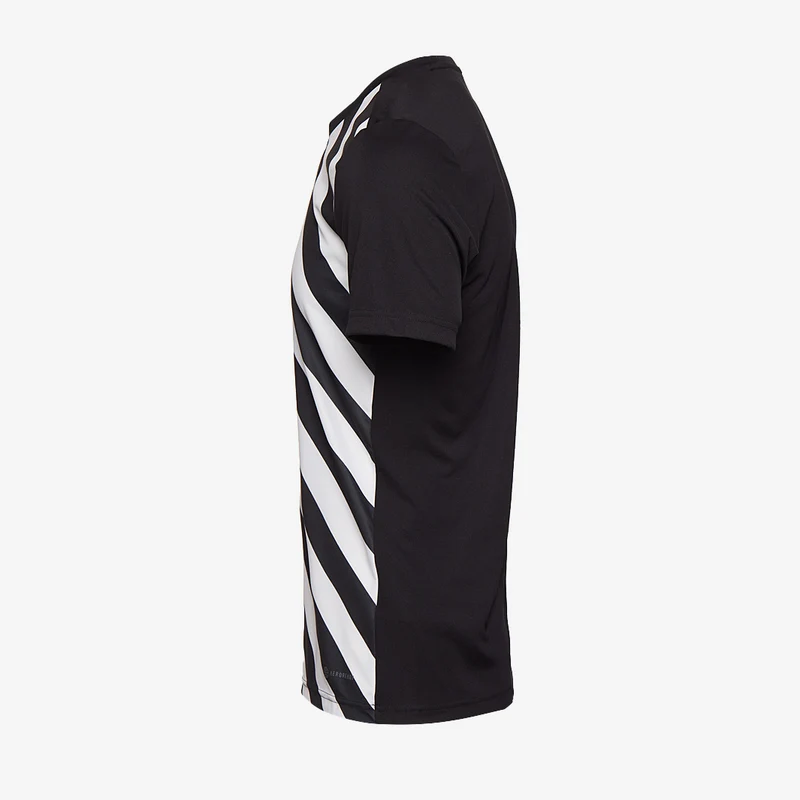 adidas Junior Entrada 22 GFX SS Shirt