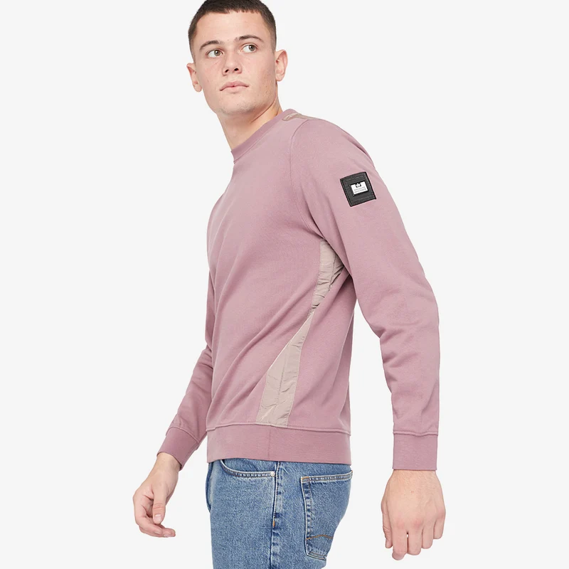 Weekend Offender F Bomb Sweater