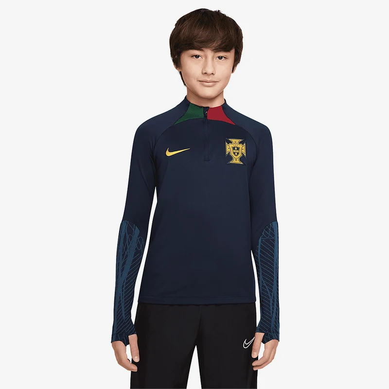 Haut Nike Portugal Enfant 22/23 Dri-Fit Strike Drill