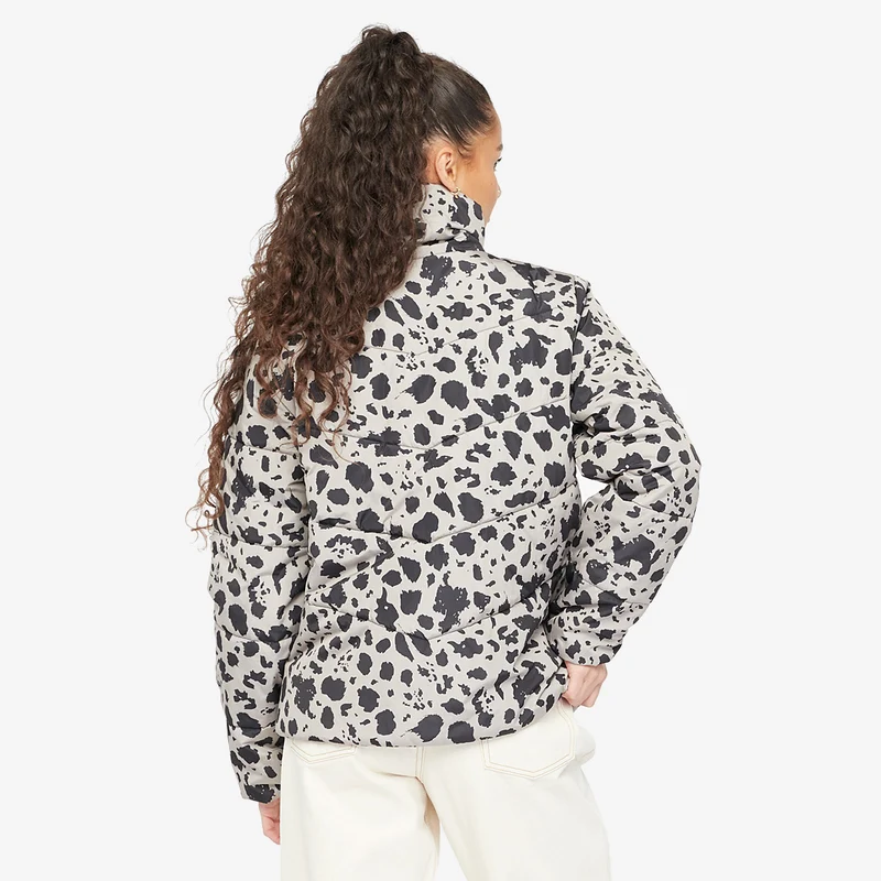 Vans Womens Foundry Print Puff MTE