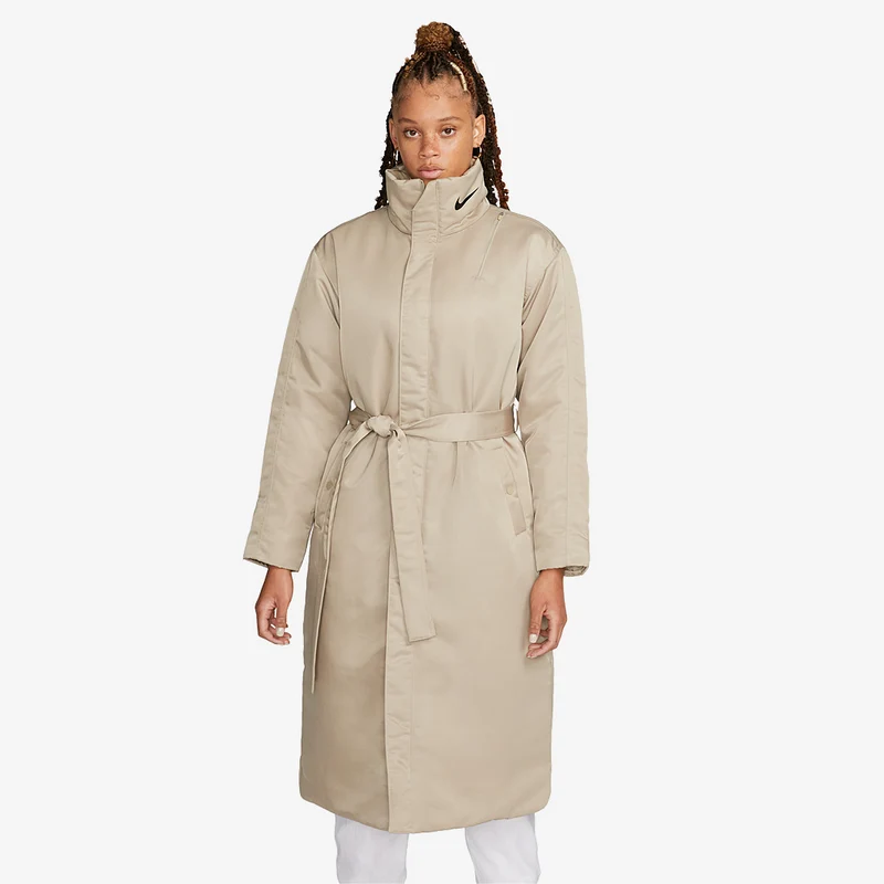 Parka Syn Trend Nike Sportswear Femme