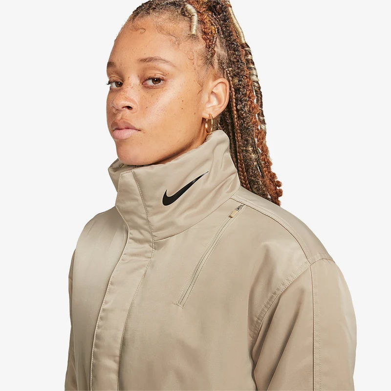 Parka Syn Trend Nike Sportswear Femme