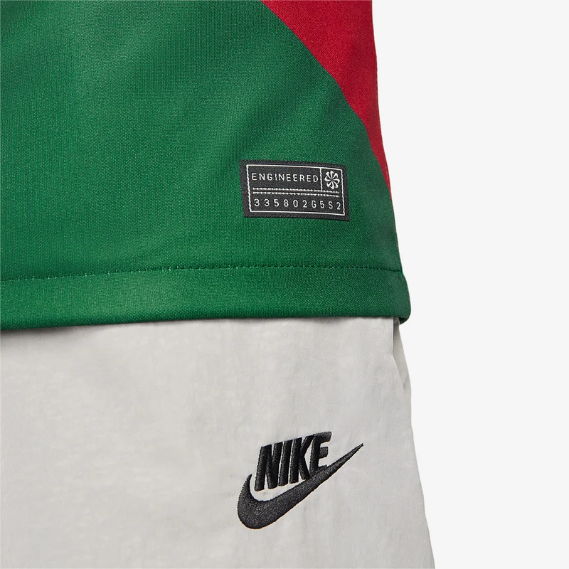 Mailot Domicile Nike Portugal 22/23 Dri-Fit SS
