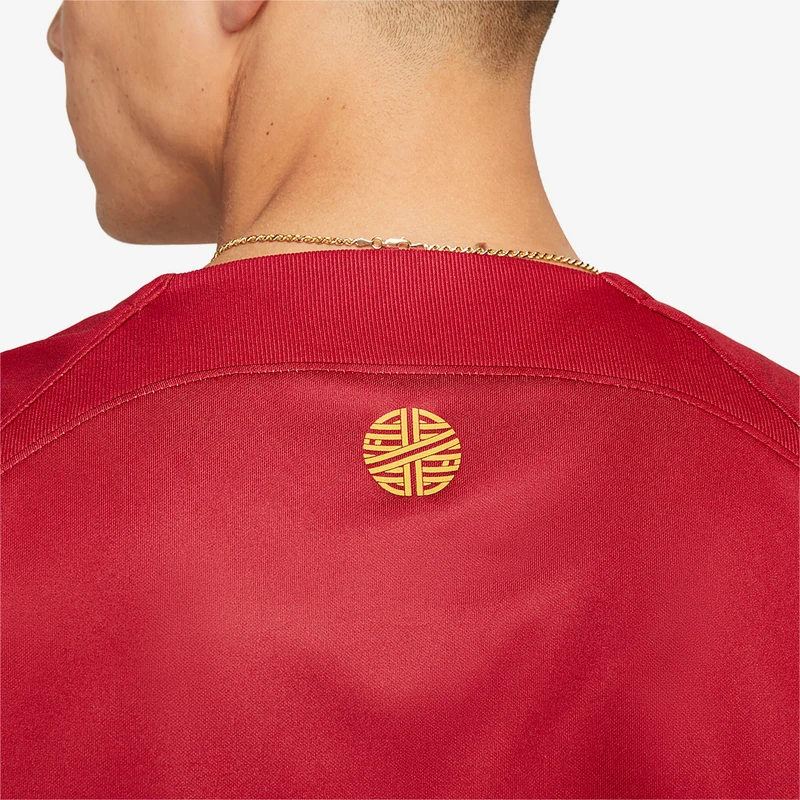 Mailot Domicile Nike Portugal 22/23 Dri-Fit SS