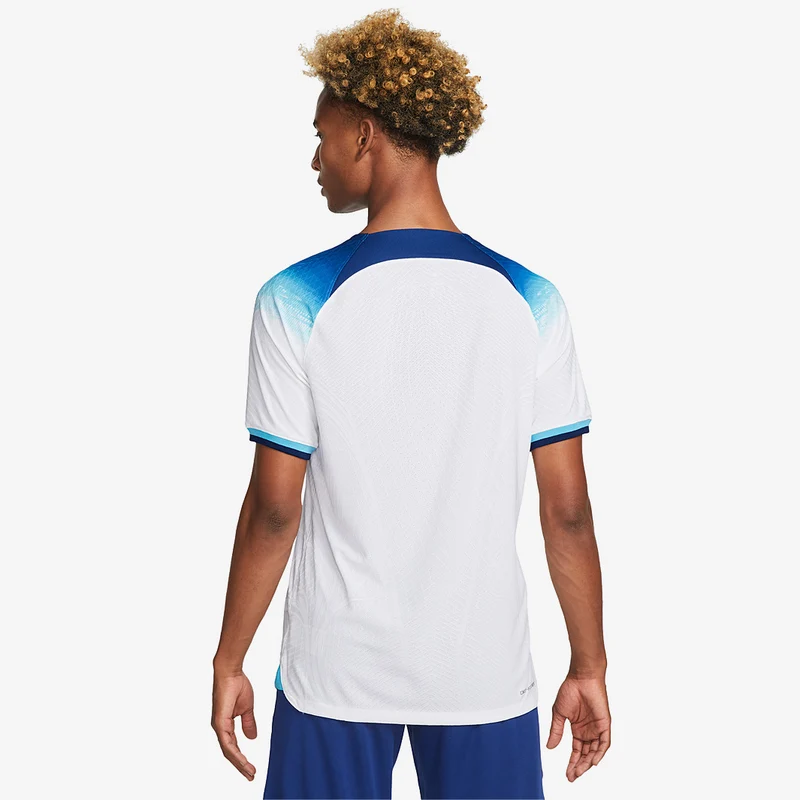 Maillot Domicile Nike Angleterre 22/23 Dri-Fit Adv Match SS