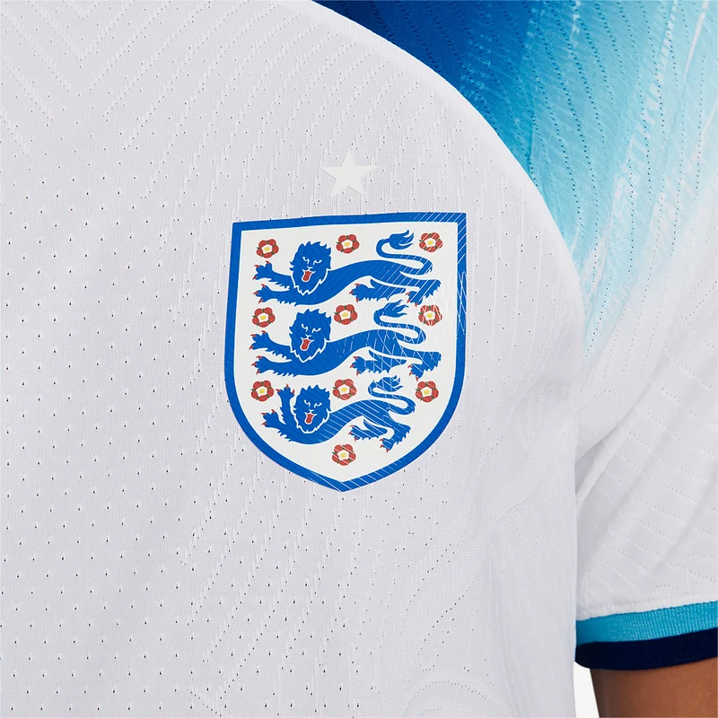 Maillot Domicile Nike Angleterre 22/23 Dri-Fit Adv Match SS