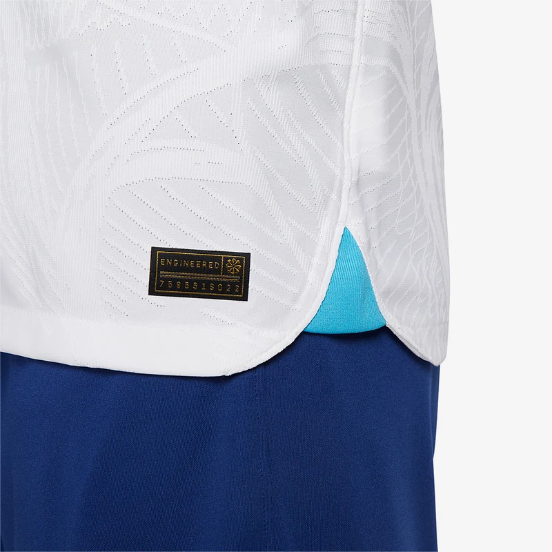 Maillot Domicile Nike Angleterre 22/23 Dri-Fit Adv Match SS