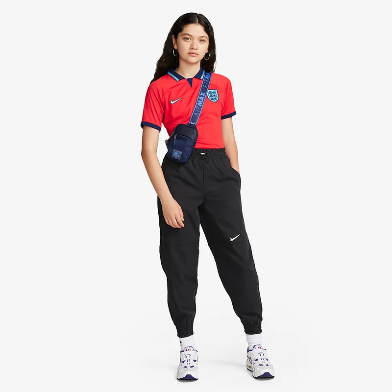 Maillot Extérieur Nike Angleterre Femme 22/23 Dri-Fit Stadium SS