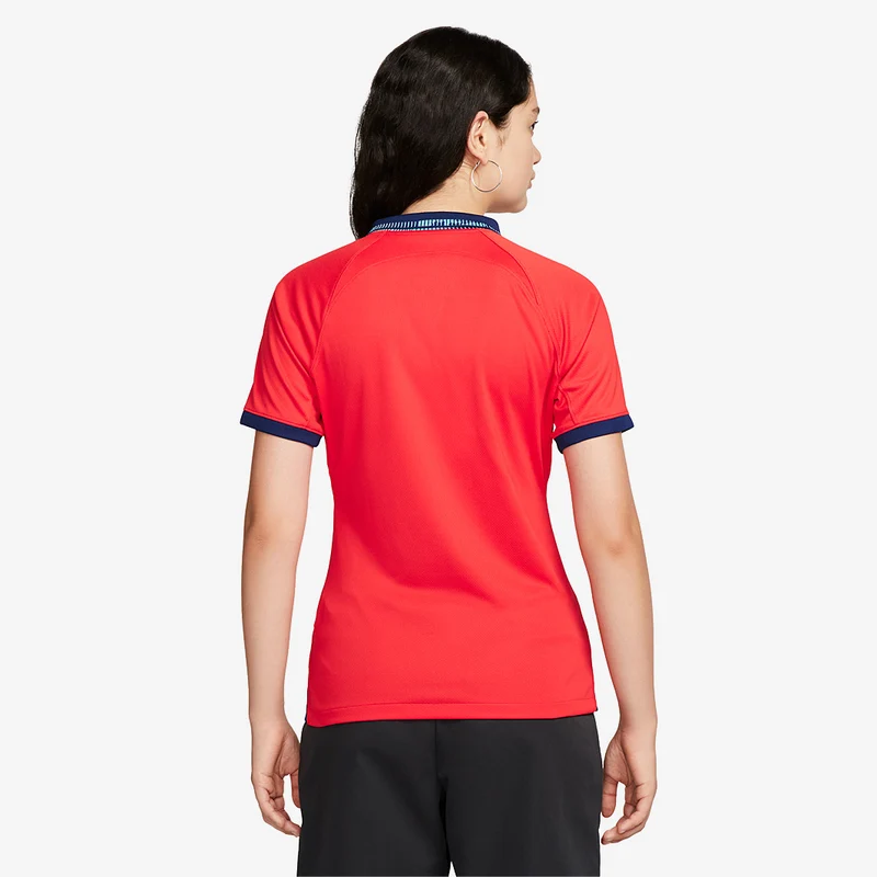 Maillot Extérieur Nike Angleterre Femme 22/23 Dri-Fit Stadium SS