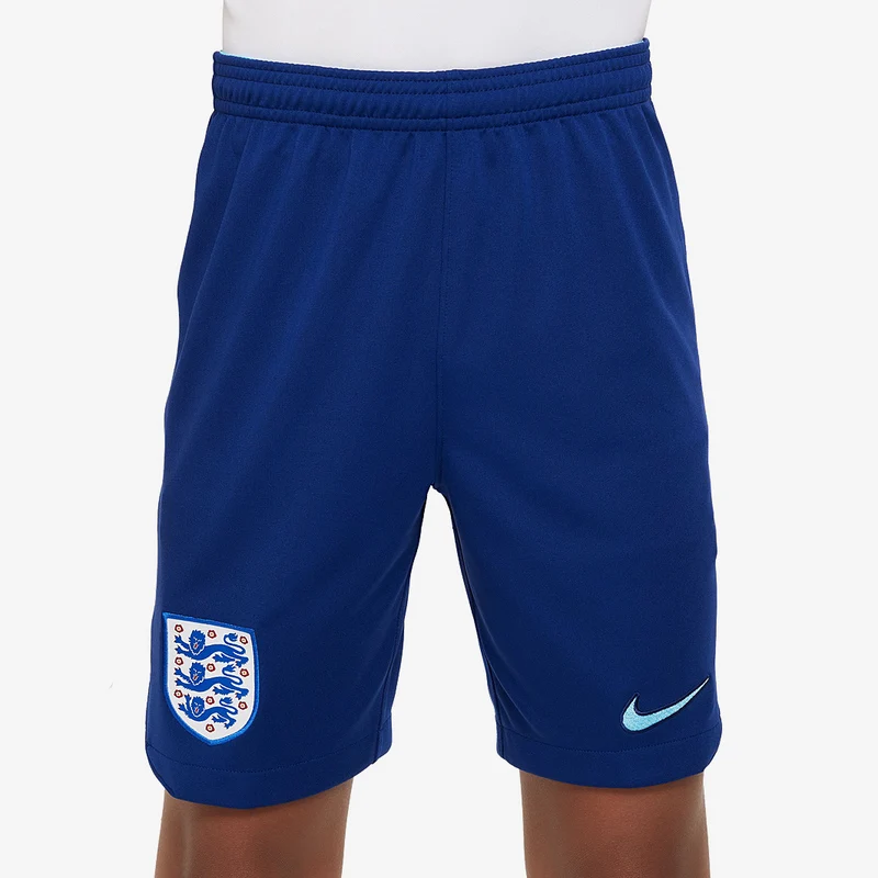 Short Domicile Nike Angleterre Enfant 22/23 Dri-Fit Stadium