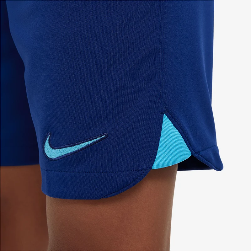 Short Domicile Nike Angleterre Enfant 22/23 Dri-Fit Stadium